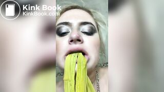 Filth Pig Liz Collection