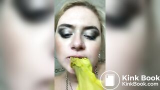 Filth Pig Liz Collection