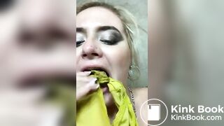 Filth Pig Liz Collection