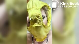 Filth Pig Liz Collection