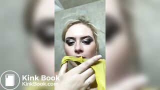 Filth Pig Liz Collection