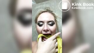 Filth Pig Liz Collection