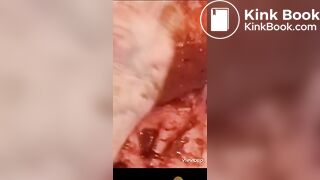 Gay Bi Guy - Self Mess - Diarrhea Brown Showers