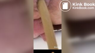 Gay Bi Guy - Self Mess - Diarrhea Brown Showers