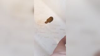 Pissing on my own Shit