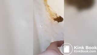 Pissing on my own Shit