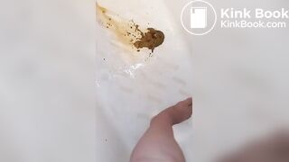 Pissing on my own Shit