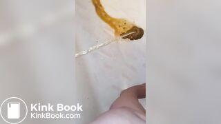 Pissing on my own Shit