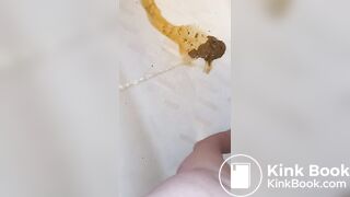 Pissing on my own Shit