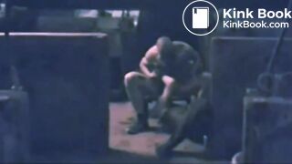 Camp d’excréments 2007 - Pt 1-25