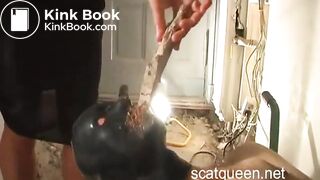 feed slave