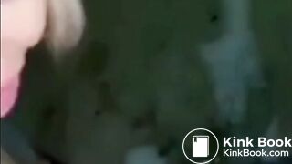 Piss and scat, slight cum and major shemale comp