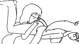 Kenilla 3: Scat fetish party!