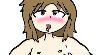 Kenilla 3: Scat fetish party!