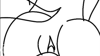 Kenilla 3: Scat fetish party!