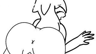 Kenilla 3: Scat fetish party!