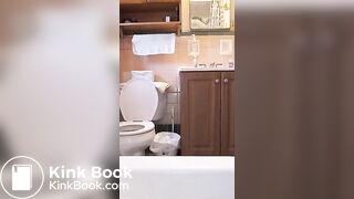 Chew your fucking food before you swallow motherfu