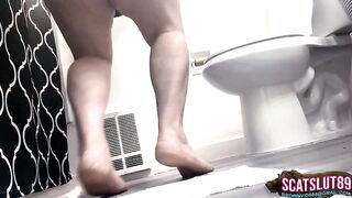 I Wish Someone Would Eat My Huge Shit