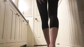 Tina Amazon and Gaia scat sluts