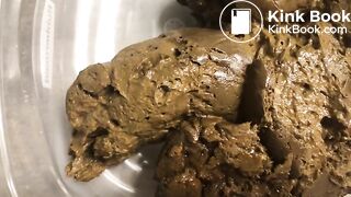 Tina Amazon and Gaia scat sluts