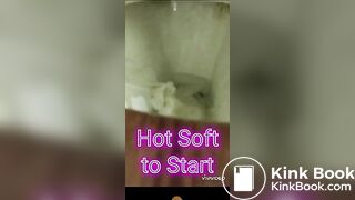 Grunge Gunge - Gay Bi Guy - Toilet Soft & Diarrhea