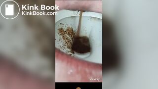 Grunge Gunge - Gay Bi Guy - Toilet Soft & Diarrhea