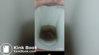 Grunge Gunge - Gay Bi Guy - Toilet Soft & Diarrhea