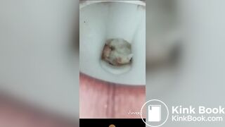 Grunge Gunge - Gay Bi Guy - Toilet Soft & Diarrhea