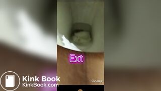 Grunge Gunge - Gay Bi Guy - Toilet Soft & Diarrhea
