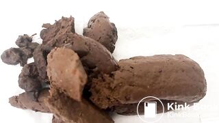 Magnificent Scat Pile by Trans BBW