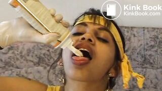 Caviar Experience RARE COLLECTION