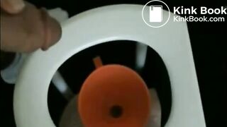 der toilettensklave
