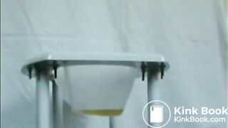 der toilettensklave