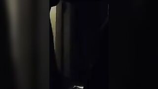 Full of shit outside of my apartment
