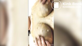 I LOVE SHIT DIRTY MUCK SPREADERS  SCAT COMPILATION