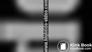 SHAMELESS MATRONS - MAGGIE GETS THE MUNCHIES