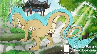 Furry Scat Animation Compilation #2