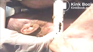 un tranquillo weekend di merda