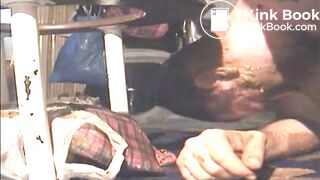 un tranquillo weekend di merda