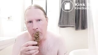 amateur HD solo scat sucking 10062023