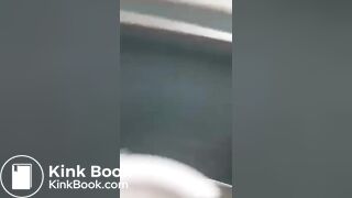 Do you like my ass view as I'm peeing ?