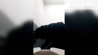 Do you like my ass view as I'm peeing ?