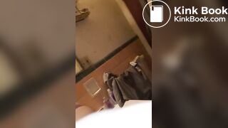 More shit for my female toilet when she moves in h