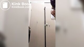 look at my sexy long shit come out my sexy ass