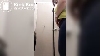 look at my sexy long shit come out my sexy ass