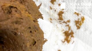 Trans Giantess Buries You in Shit