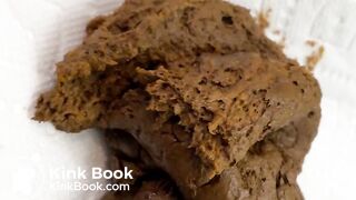 Trans Giantess Buries You in Shit