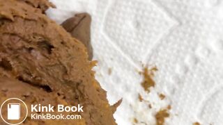 Trans Giantess Buries You in Shit