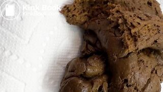 Trans Giantess Buries You in Shit