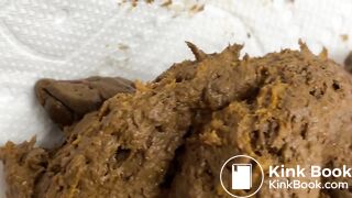 Trans Giantess Buries You in Shit